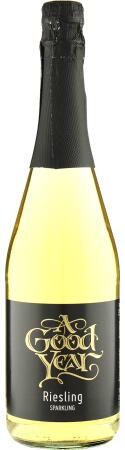 2020 Sparkling Riesling