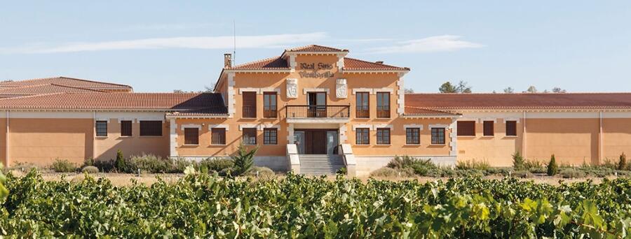 Weingut Bodegas Prado Rey