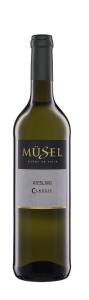 Riesling Classic Müsel Weingut Müsel