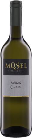 2018 Riesling Classic Müsel
