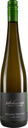 2022 Riesling vom Löss 