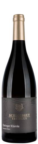 2016 Ebringer Sauvignon Blanc "Klämle" trocken