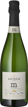 2021 Blanquette de Limoux Réserve Brut AOC