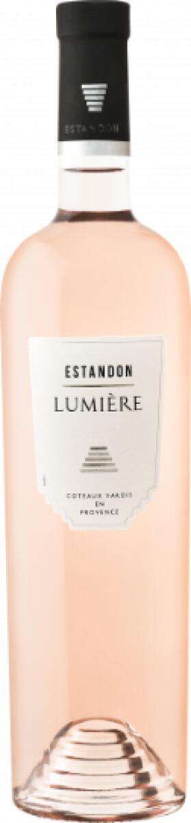 2024 CVP, Estandon Lumière, rosé, 0,75l