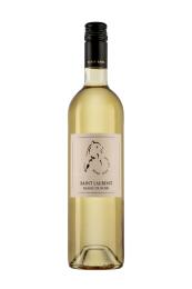 Saint Laurent - Blanc de Noirs - Weingut Beyer-Bähr