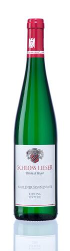 2024 WEHLENER Sonnenuhr Riesling Spätlese
