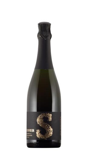 2021 Chardonnay & Spätburgunder Sekt Brut