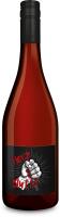Herzblut Cuvée rot trocken Weingut Frieden-Berg