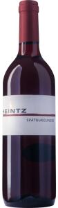 Spätburgunder Weingut Arno & Oliver Heintz