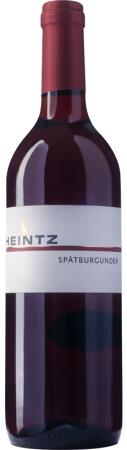 2018 Spätburgunder