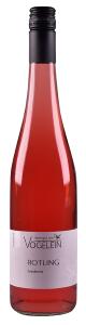 Rotling feinherb Weingut am Vögelein