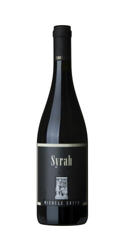 2019 Michele Satta Syrah Toscana IGT 