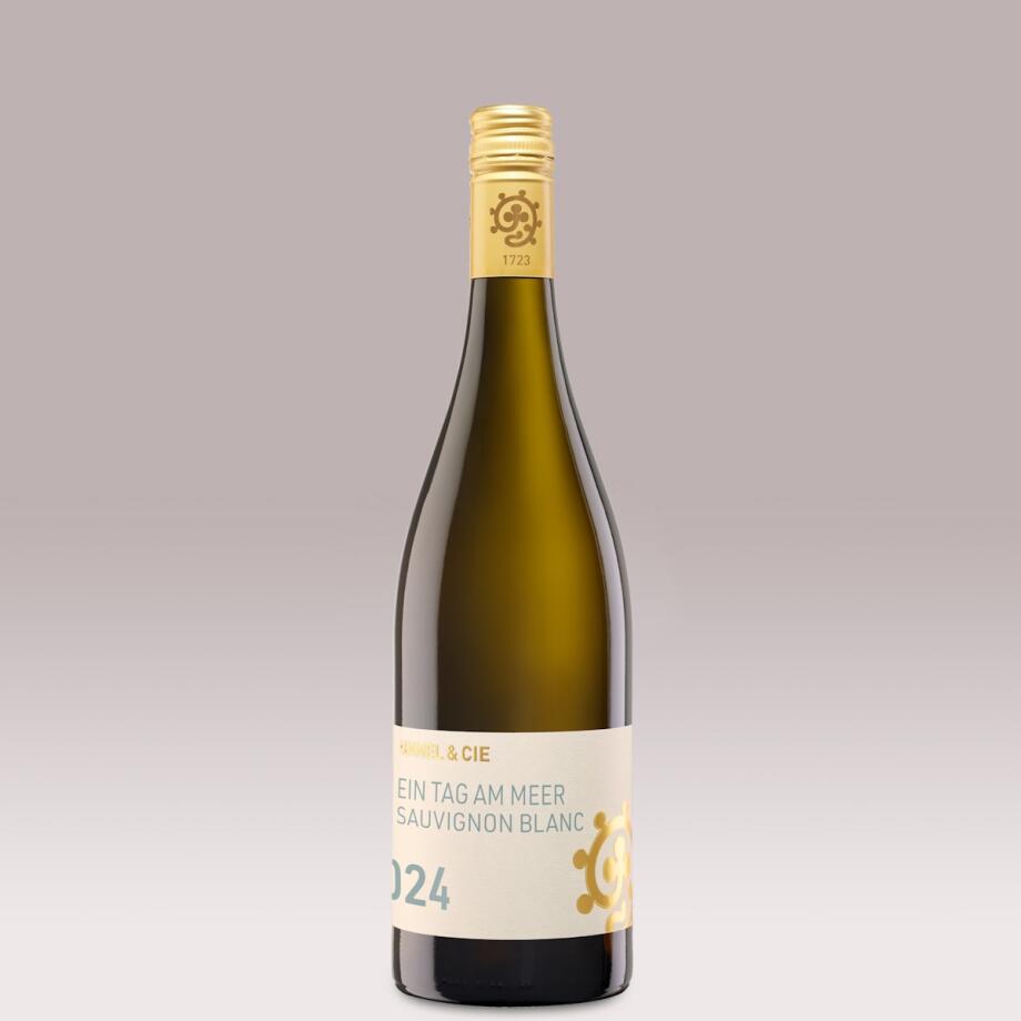 2024 Ein Tag am Meer Sauvignon Blanc