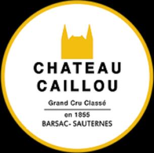 Logo von Château Caillou