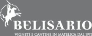 Logo von Cantine Belisario