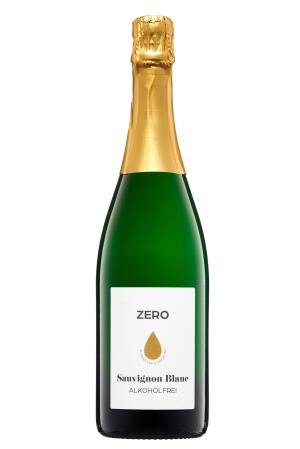 Zero Sauvignon blanc alkoholfrei