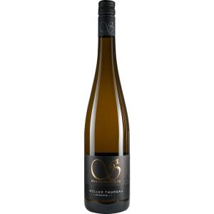 2017 Müller Thurgau -Réserve-