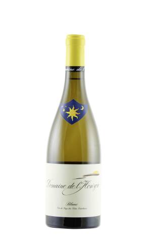 2016 L'Horizon Blanc, Premier Vin (bio)