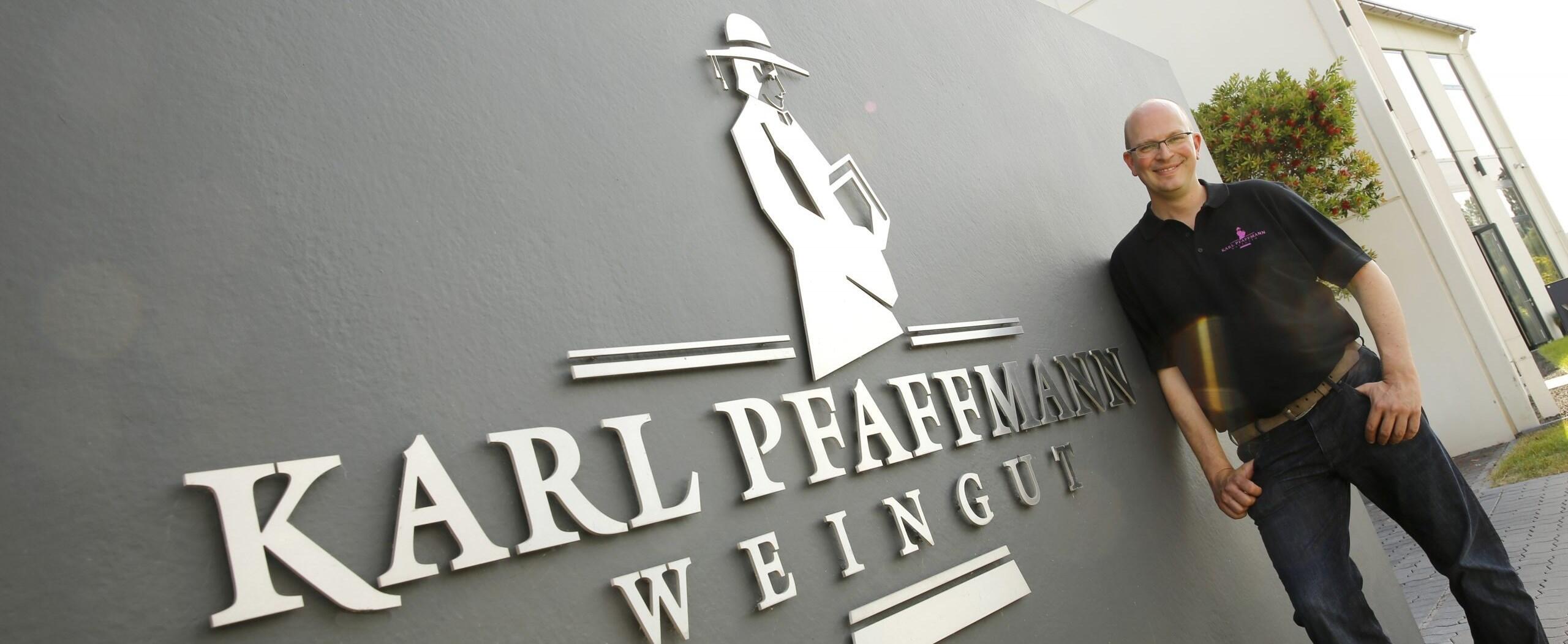 Weingut Karl Pfaffmann