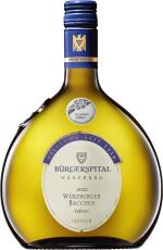 2022 Würzburger Bacchus Kabinett