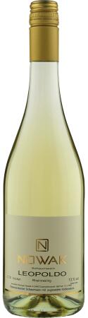 Leopoldo Riesling Secco