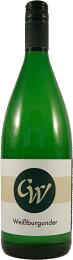 Weißburgunder feinherb Weingut Jens Christmann
