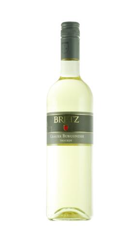 2024 Grauburgunder QbA trocken