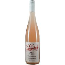 Alkoholfreier Wein - Rosé  vom Pinot Noir