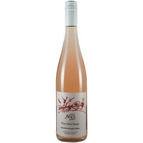 Alkoholfreier Wein - Rosé  vom Pinot Noir Weingut Nies