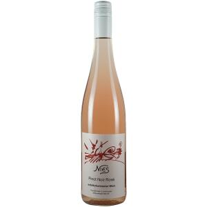 Alkoholfreier Wein - Rosé  vom Pinot Noir