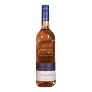 2019 Spätburgunder Rose
