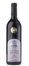2018 Spätburgunder Rotwein Kabinett halbtrocken