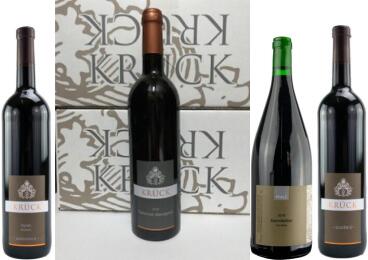 Rotweinpaket