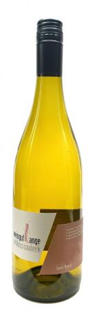 2020 Silvaner Sponti-Mineral trocken