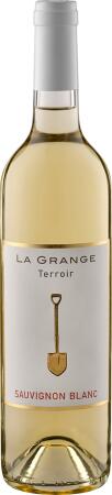 2022 Terroir Sauvignon Blanc IGP Pays d'Oc
