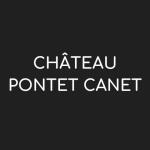 Logo von Château Pontet Canet, Pauillac - France