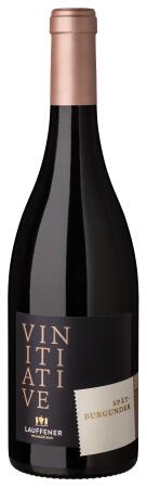 2018 Lauffener Vinitiative Spätburgunder Barrique Trocken