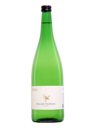 2024 Müller Thurgau feinherb