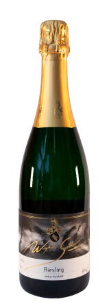 2022 Riesling extra trocken