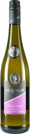 2017 Chardonnay Spätlese lieblich