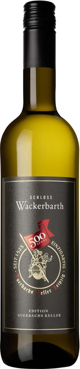 Edition Auerbachs Keller Riesling & MTh QW