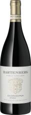 2021 Shiraz Doorkeeper Hartenberg