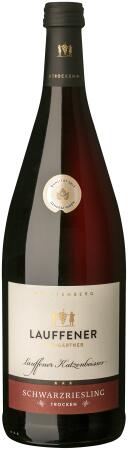 2021 Lauffener Katzenbeißer Schwarzriesling QbA trocken