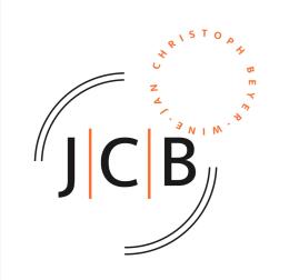 Chardonnay by Jan Christoph Beyer Weingut Johann P. Beyer