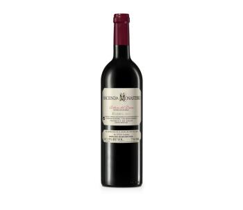 2020 Hacienda Monasterio 