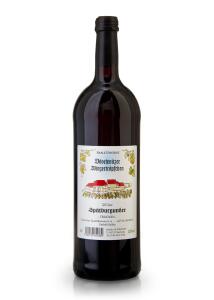 Spätburgunder 35  1L Weingut Schulze e.K.
