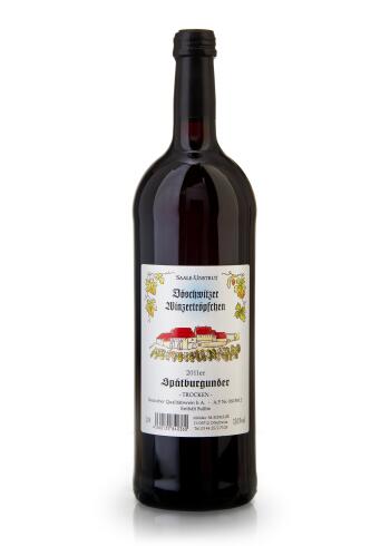 2025 Spätburgunder 1 l