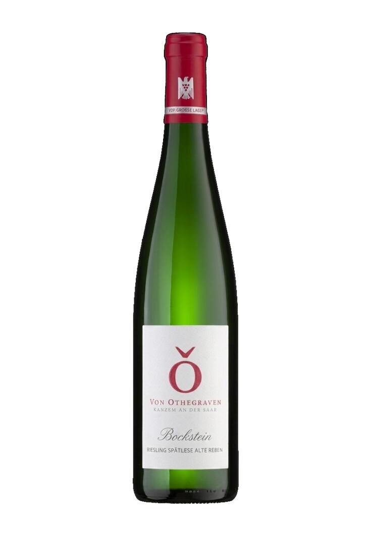 2025 Bockstein Riesling Spätlese Alte Reben