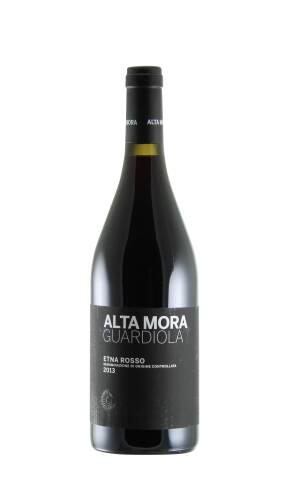2016 "Alta Mora Guardiola" Etna Rosso DOC