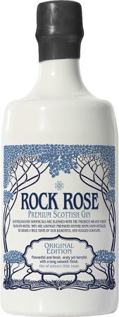 Rock Rose Gin